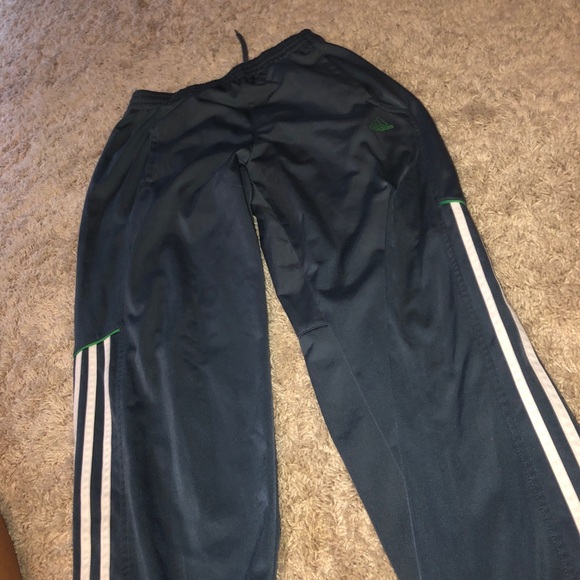 Adidas sweats - Picture 1 of 1